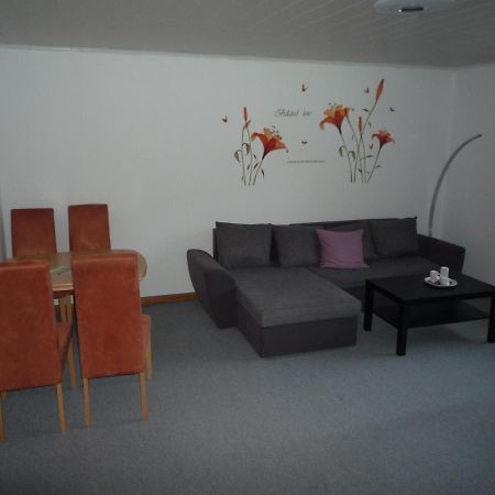 Hohegeiß Ferienwohnung Schone Auszeit מראה חיצוני תמונה