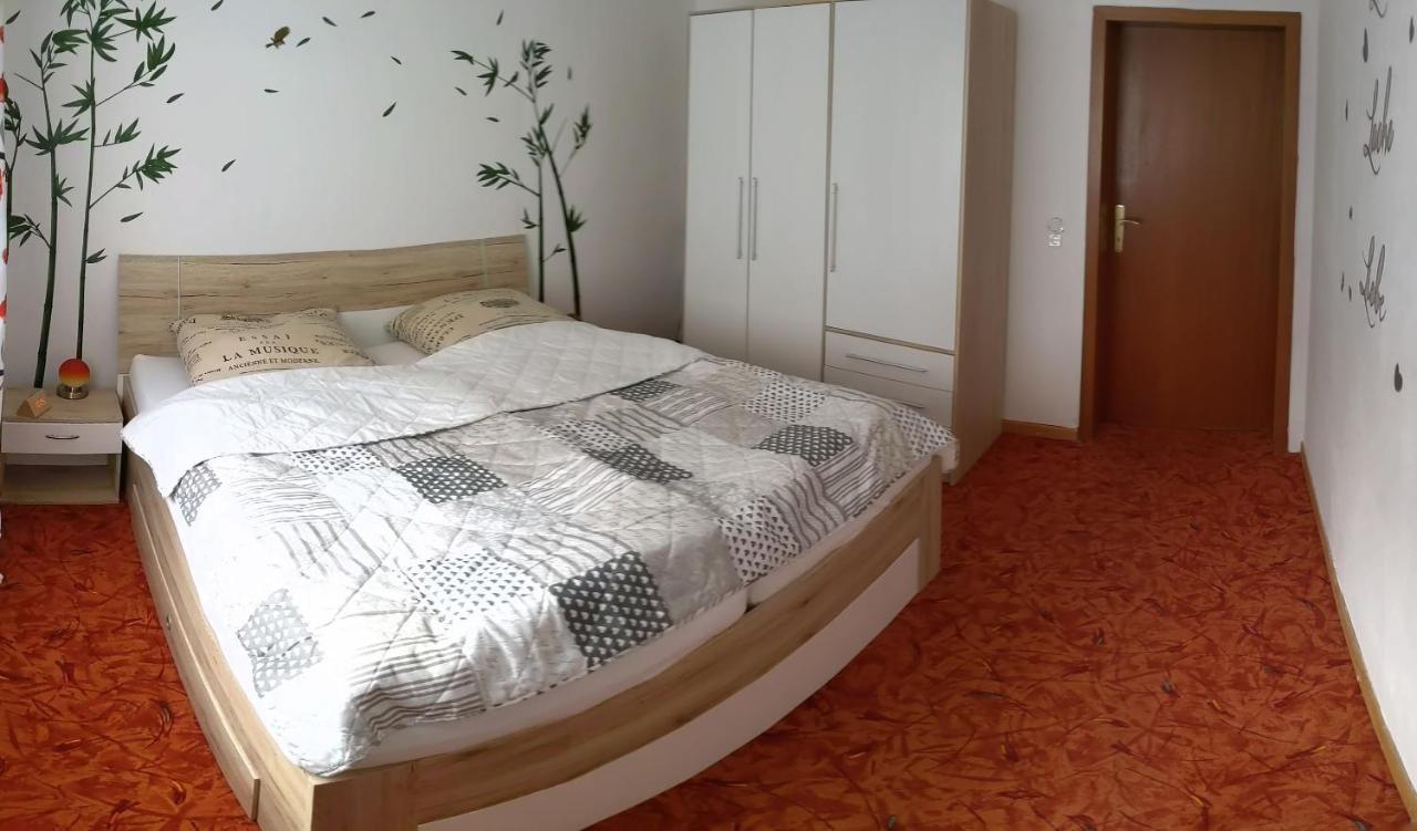Hohegeiß Ferienwohnung Schone Auszeit מראה חיצוני תמונה