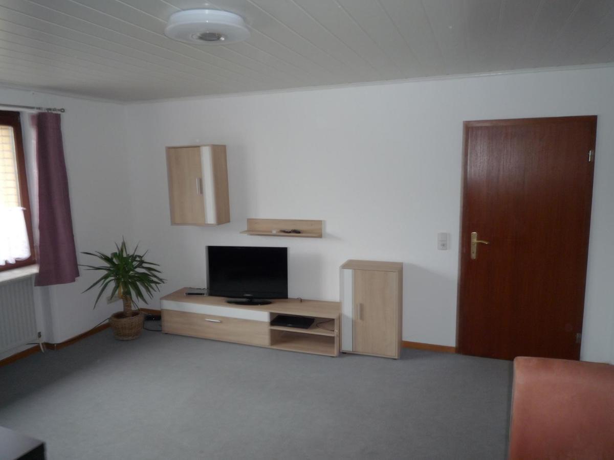 Hohegeiß Ferienwohnung Schone Auszeit מראה חיצוני תמונה