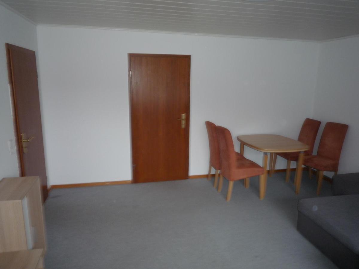 Hohegeiß Ferienwohnung Schone Auszeit מראה חיצוני תמונה