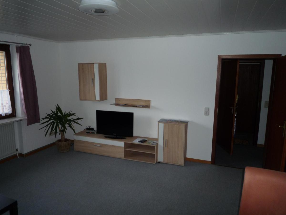 Hohegeiß Ferienwohnung Schone Auszeit מראה חיצוני תמונה
