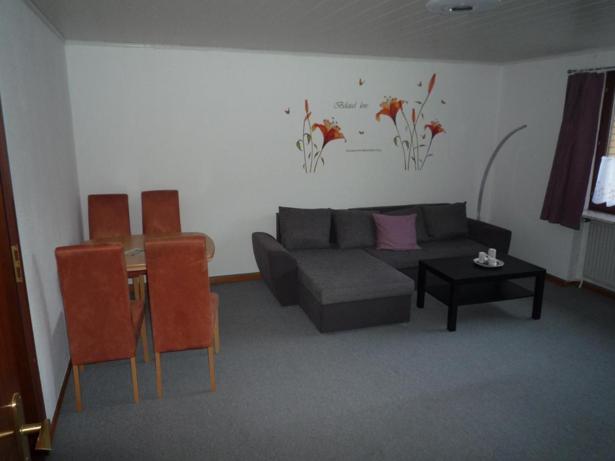 Hohegeiß Ferienwohnung Schone Auszeit מראה חיצוני תמונה