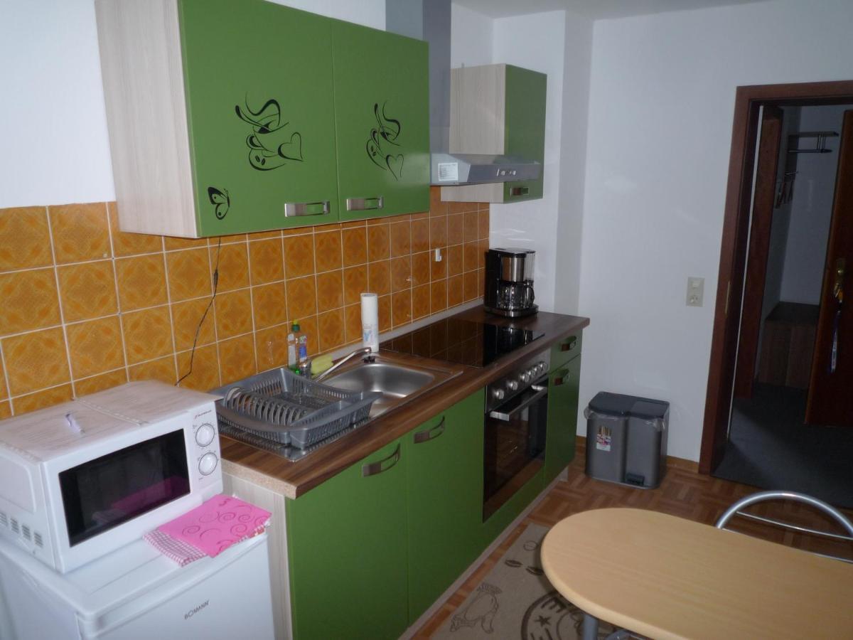 Hohegeiß Ferienwohnung Schone Auszeit מראה חיצוני תמונה